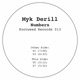 Numbers EP