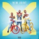 X Vol 1 Single