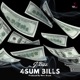 4Sum Bills Single