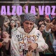Alzo la Voz Single
