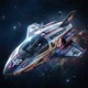 Spaceship Single