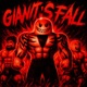 Giant s Fall Single