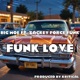 Funk Love feat Zackey Force Funk Single