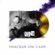 Snackar om cash Single
