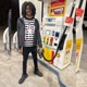 Gingerbread feat daspyte Slump Audios Single
