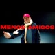 Menos Amigos Single