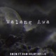 Walang Awa feat Ram Dolby Rollie Single