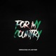 For My Country Single