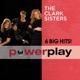 Power Play 6 Big Hits The Clark Sisters