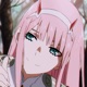 zero two Single