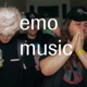 emo music EP