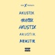 NUR WIR ZWEI Akustik Version Single