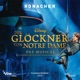 Der Glöckner von Notre Dame Gesamtaufnahme Live Live