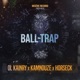 Ball Trap Single