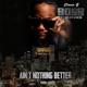 Ain t Nothing Better feat Billy Cook Single