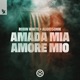 Amada Mia Amore Mio Single