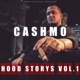 Hood Storys Vol 1 EP