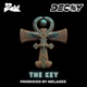 The Key feat MC Decoy Meladee Single