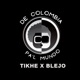 DE COLOMBIA PAL MUNDO