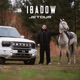 Jetour feat A T Single