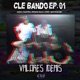 Cle Bando Ep 01 Valores Ideais