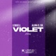 Violet 1996 Single
