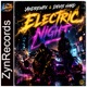 Electric Night Single