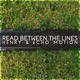 Read Between the Lines EP