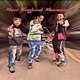 New England Movement feat Channel 52 Single