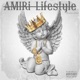 AMIRI LIFESTYLE Single