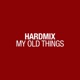 My Old Things EP