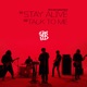 Stay Alive with the London Symphony Orchestra Single