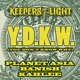 Y D K W You Don t Know Why feat Planet Asia Banish Kahlee EP