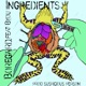 Ingredients feat Byou Single