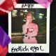 ENDLICH EGAL Single