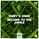 Welcome to the Jungle Single