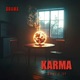 Karma feat Jasmin Shakeri Single
