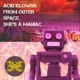 She s a Maniac Single