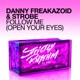 Follow Me Open Your Eyes Single