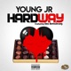Hardway feat Vee Armstrong Single