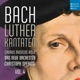 Bach Lutherkantaten Vol 4 BWV 38 80 61
