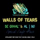 Walls of Tears Single