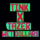 Wet Dollars feat Tazer Single