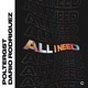 All I Need Extended Mix Single