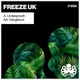 Undergrowth Dangerous Single