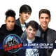 I Gotta Feeling La Banda Performance Single