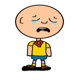 Caillou Single