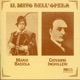 Il mito dell opera Mario Basiola Giovanni Inghilleri Recorded 1926 1935