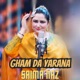 Gham Da Yarana Single