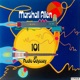 101 An Audio Odyssey feat Jamaaladeen Tacuma